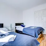 Maida Vale Residence