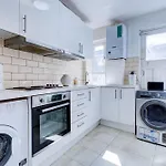 Maida Vale Residence