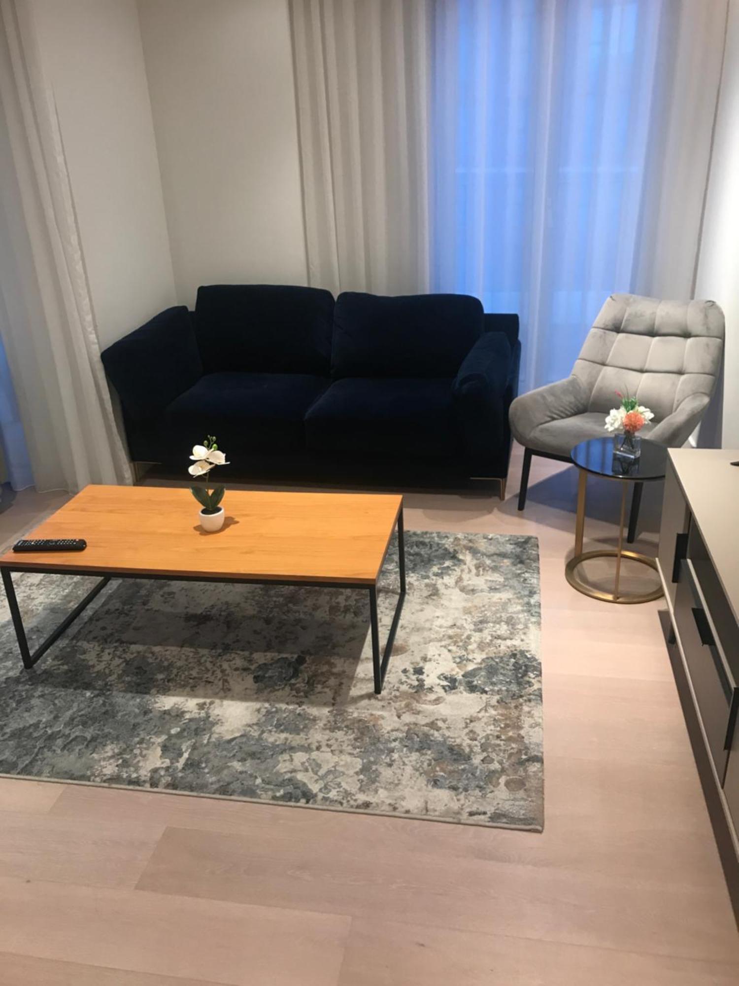 Apartment Maida Vale