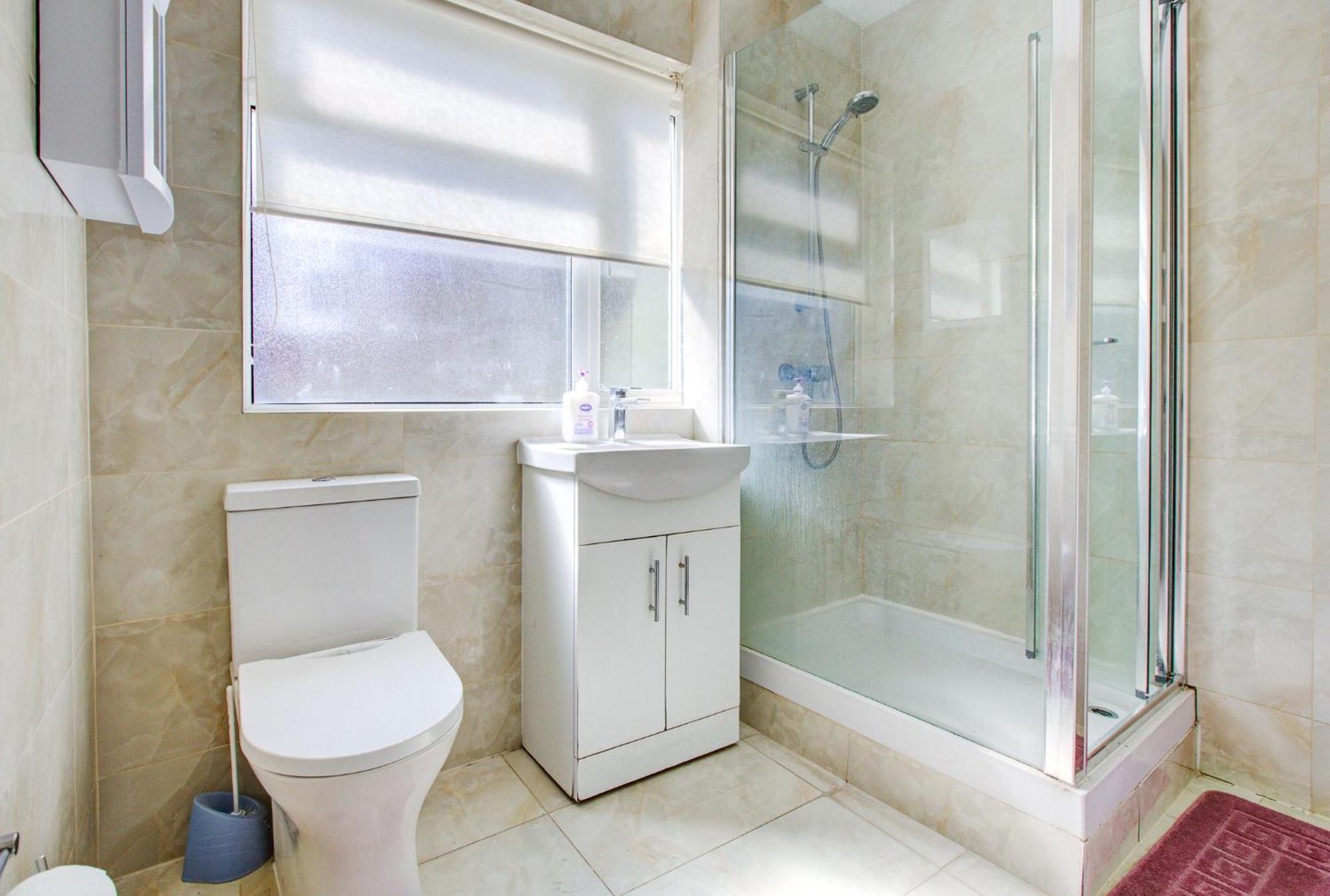 Maida Vale Apartment London