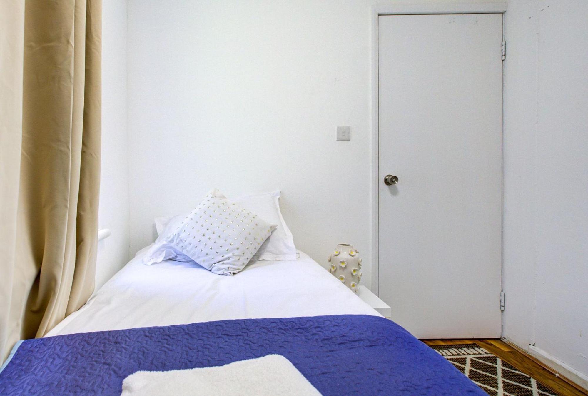 Apartment Maida Vale London