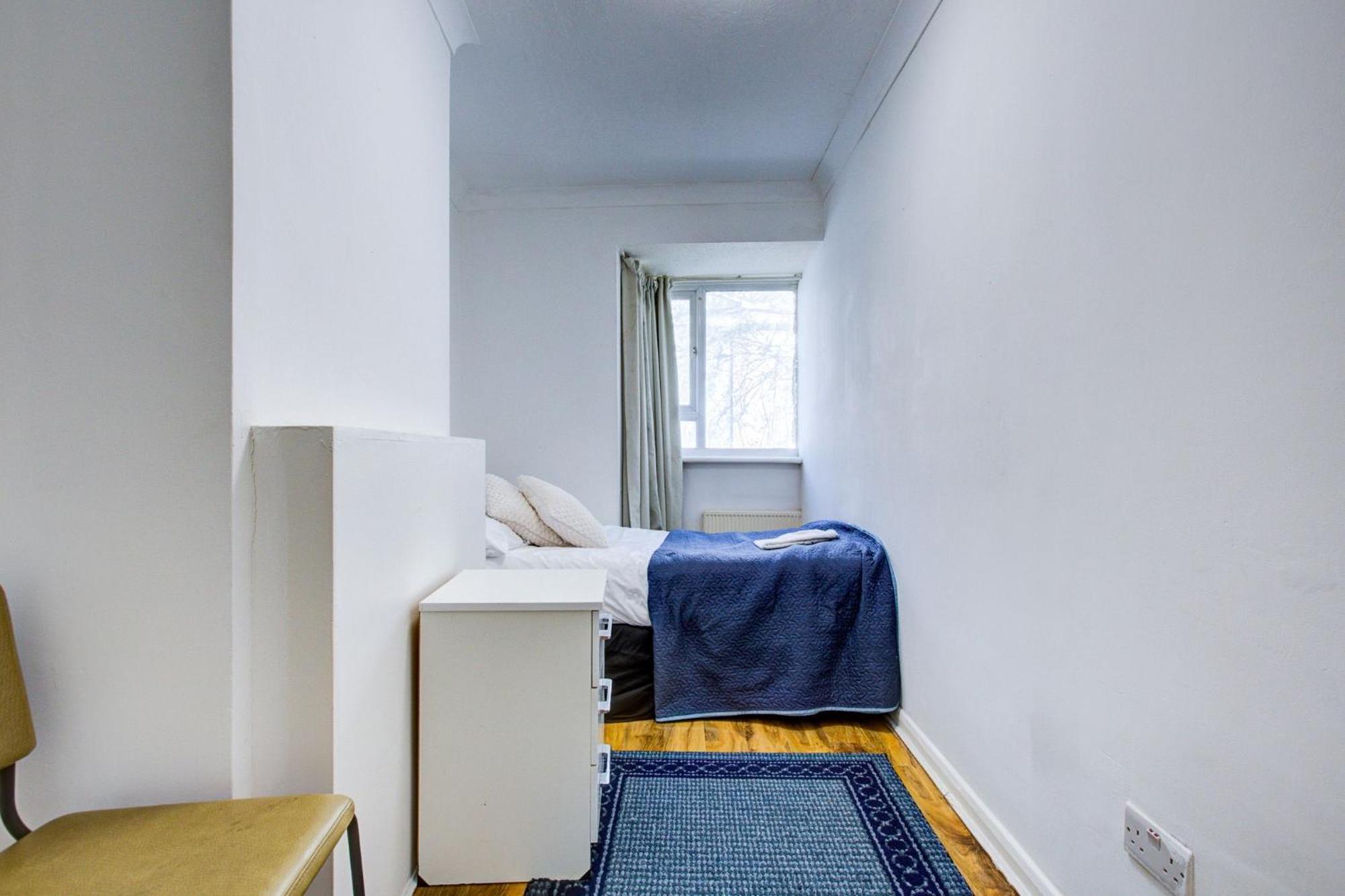 Apartment Maida Vale *