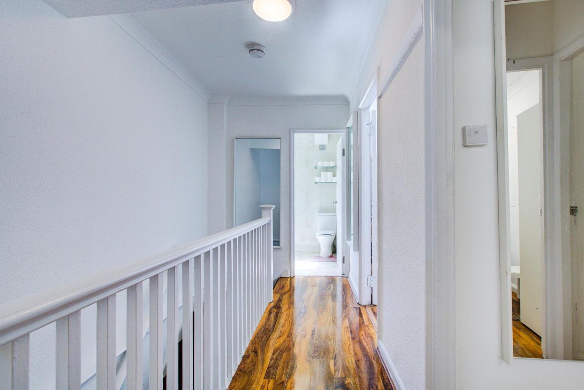 Apartment Maida Vale