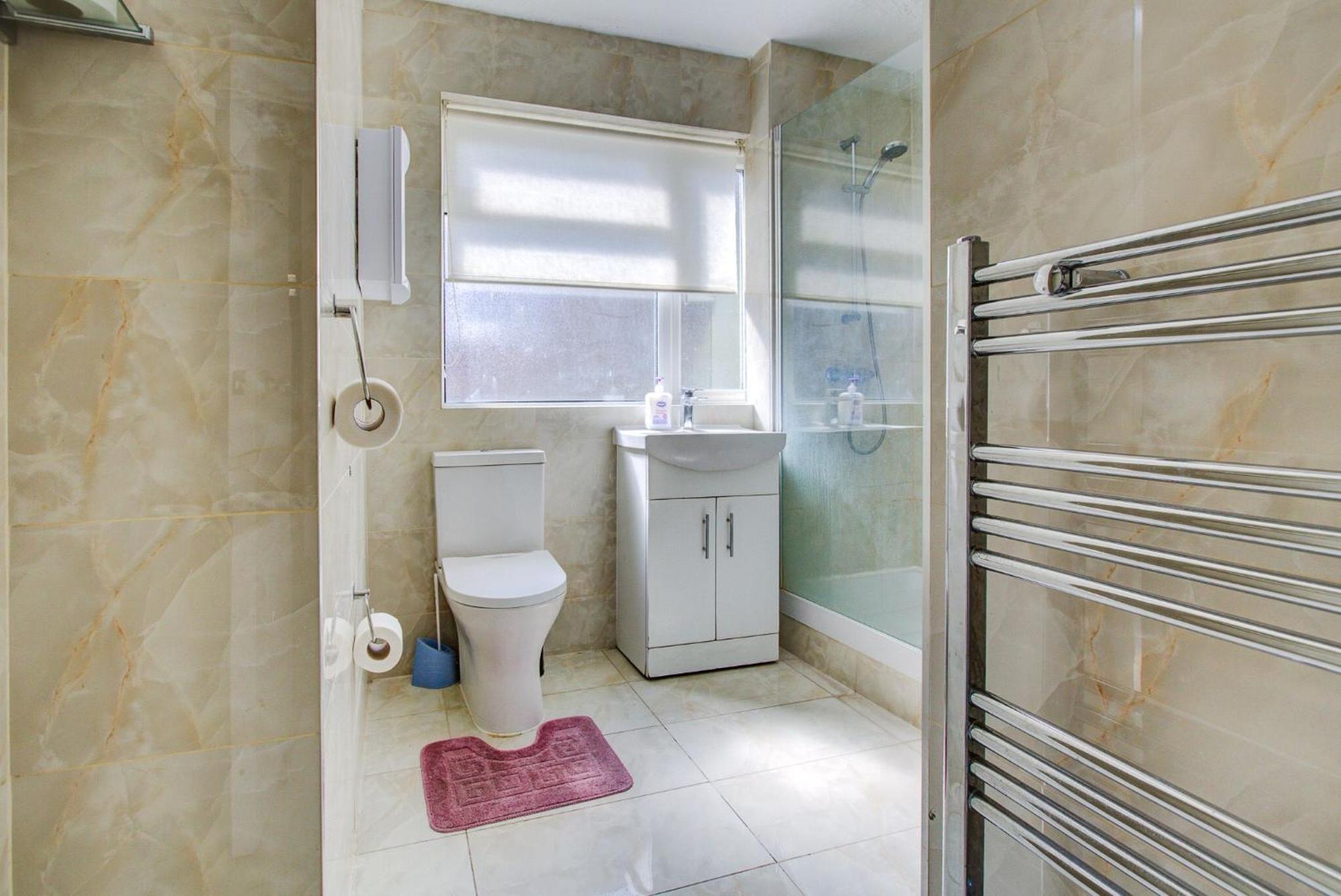 Apartment Maida Vale *