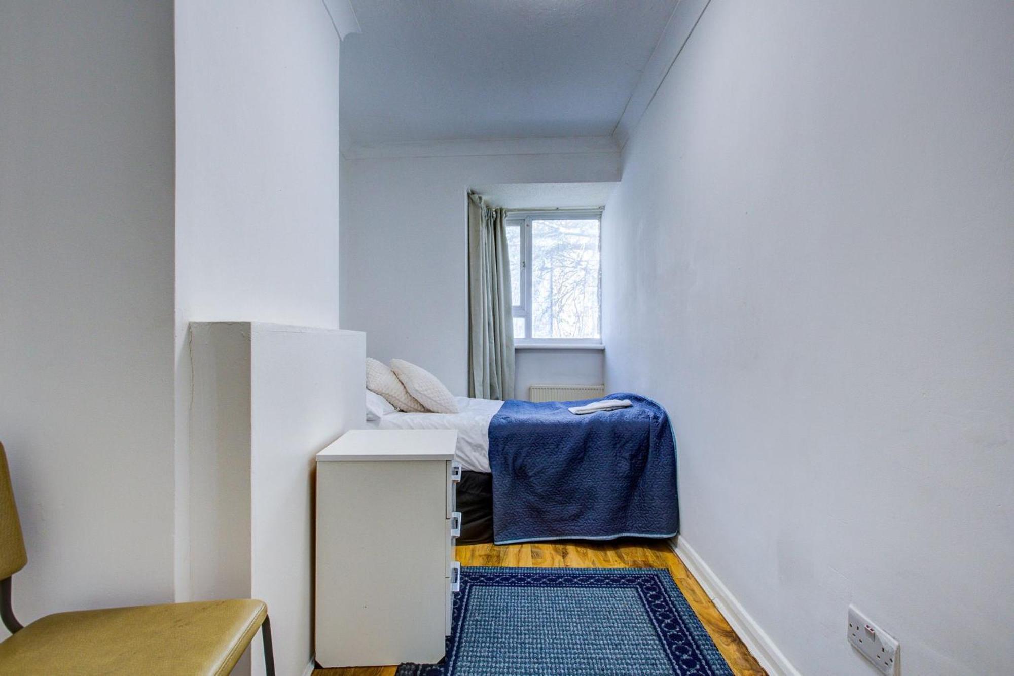 Maida Vale Apartment London