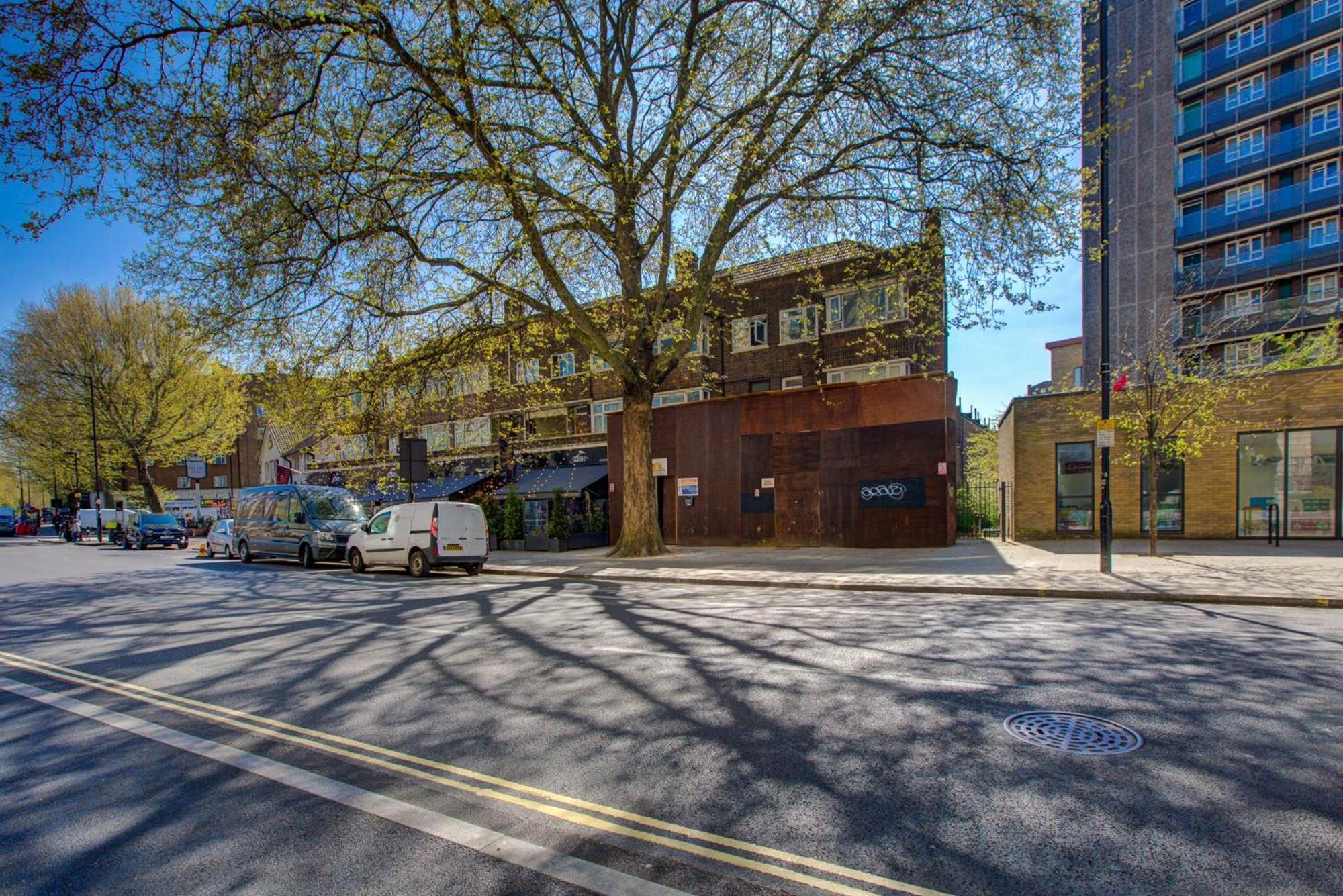Maida Vale