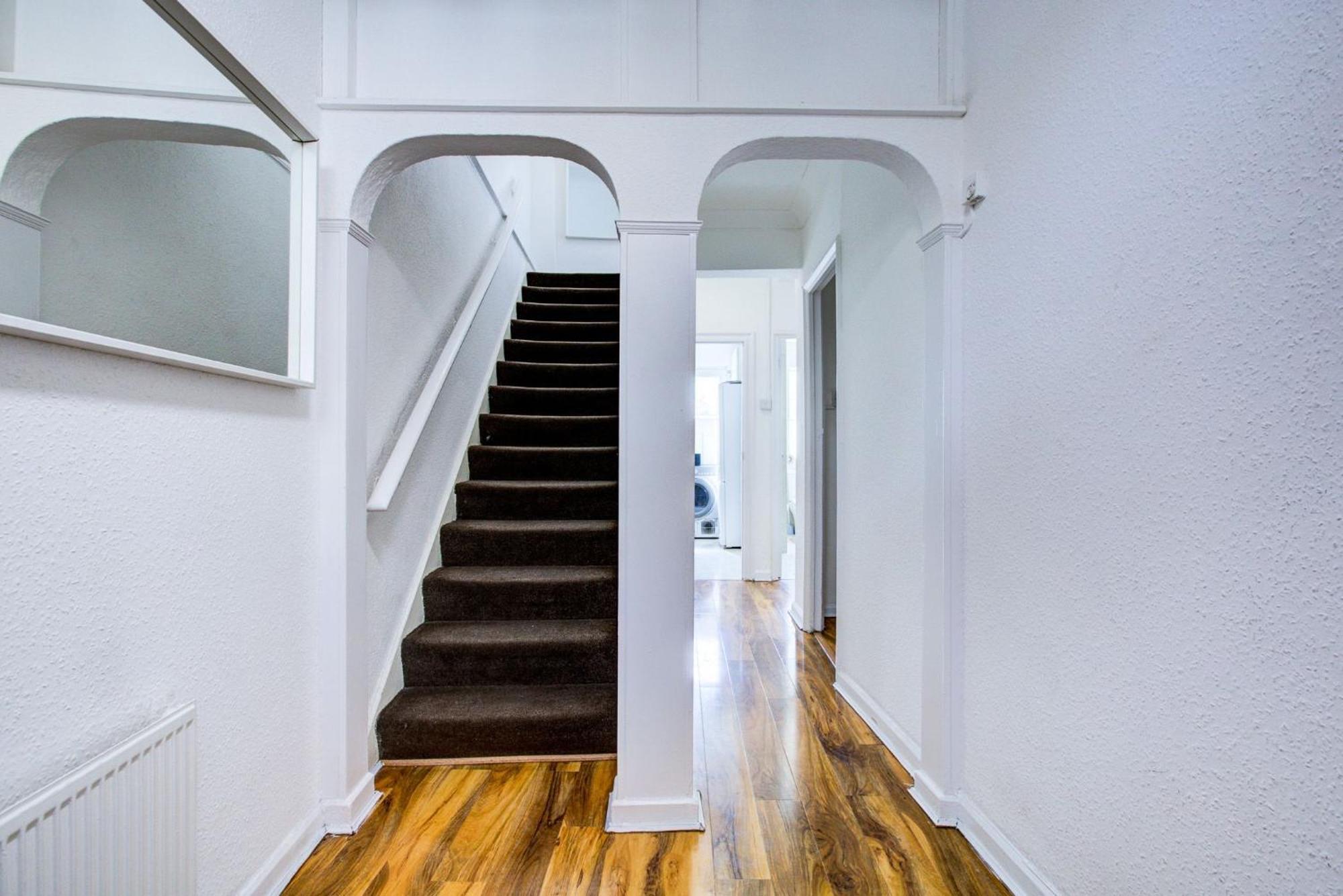 Apartment Maida Vale