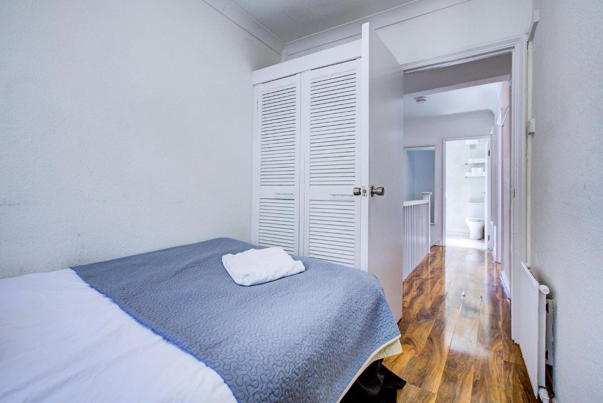 Maida Vale Apartment London
