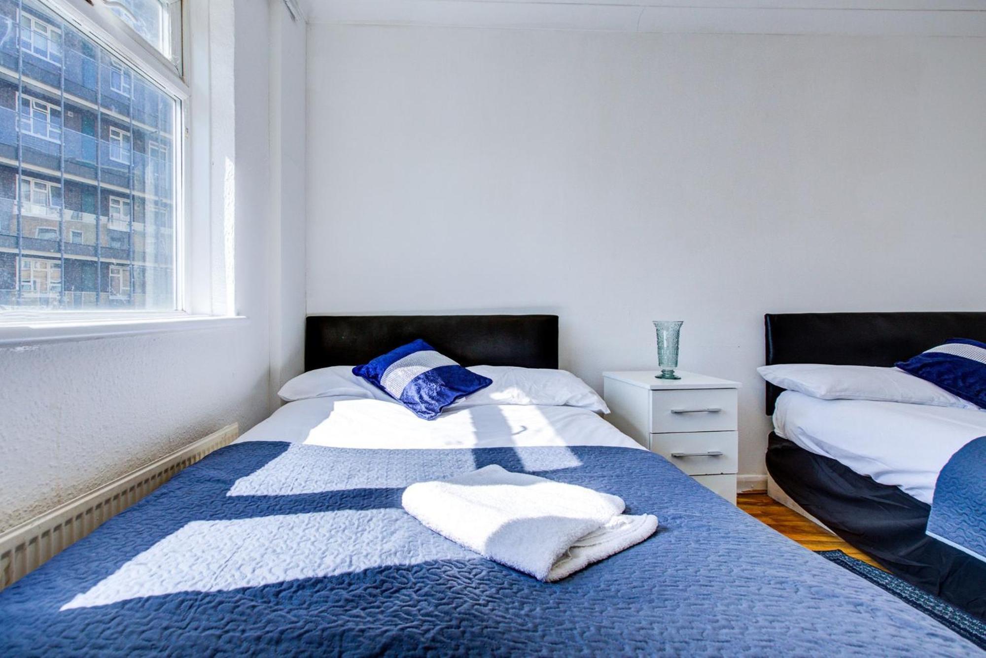 Apartment Maida Vale *
