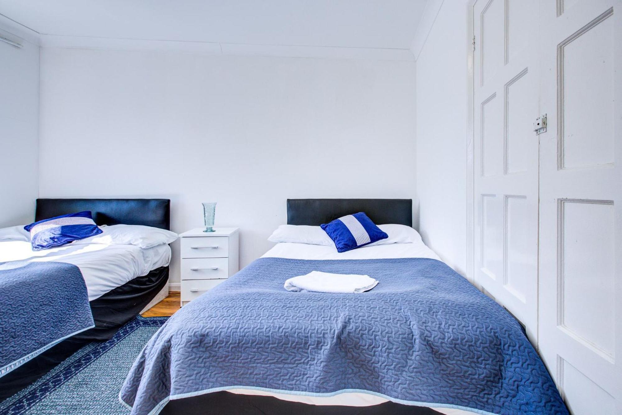 Apartment Maida Vale